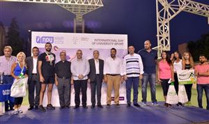 International Day of University Sport  50